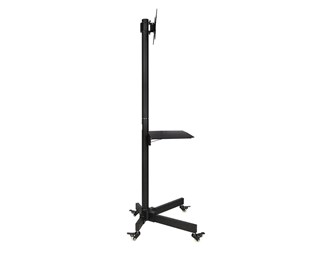 19'' till 37'' skärm. Max 20 kg