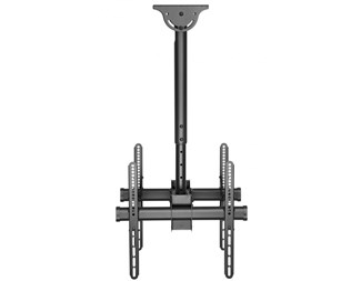 2x45kg / 2x 32-55''