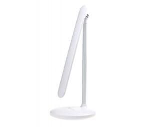 LED sammenleggbar skrivebordslampe