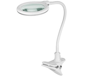 LED Lupelampe 6W/480lm