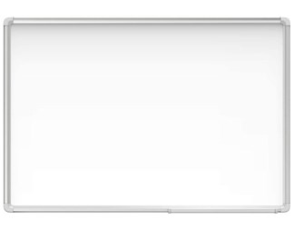 H60 x B90 cm Whiteboard