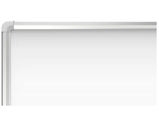 H60 x B90 cm Whiteboard