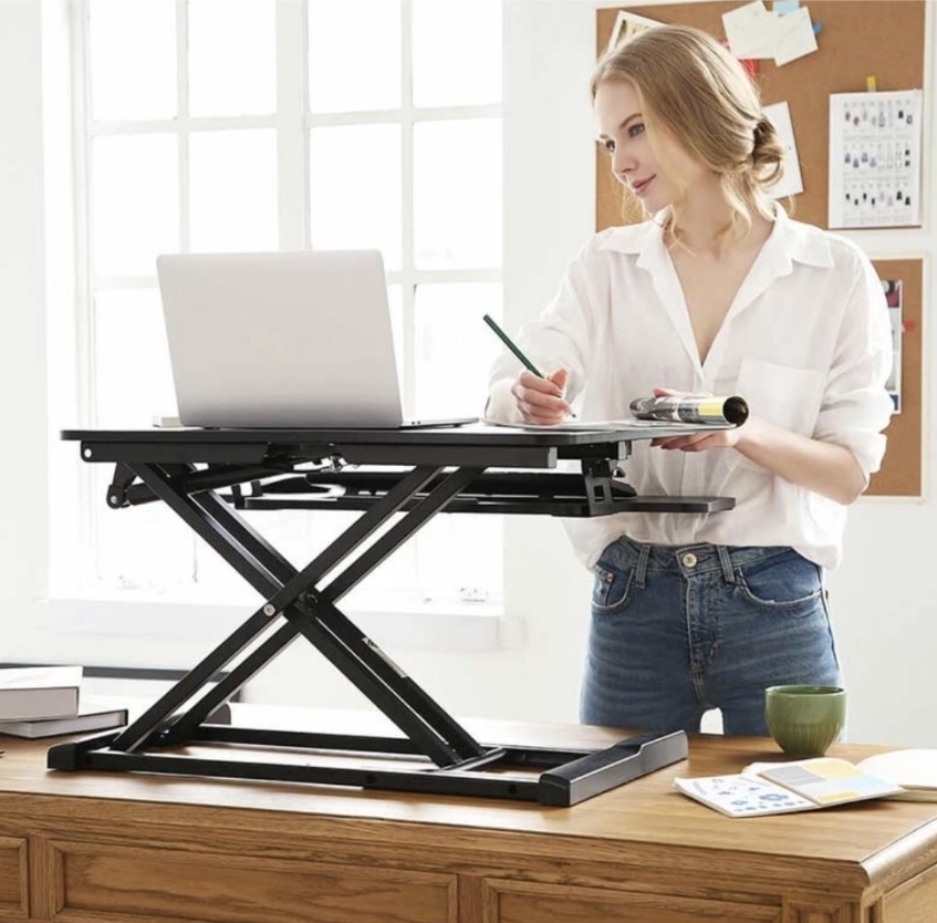 20115630 Ergonomisk Skrivbordsomvandlare för bord och arbetsplats 008.jpg