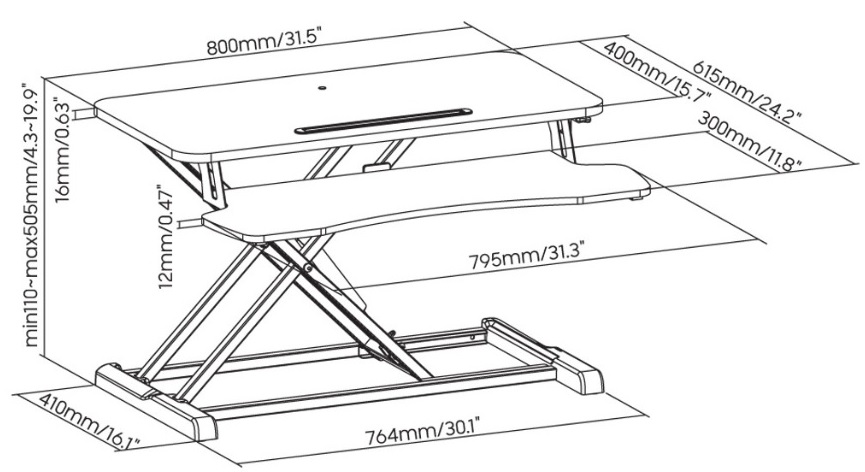 20115630 Ergonomisk skrivbordsomvandlare för bord och arbetsplats 013.jpg