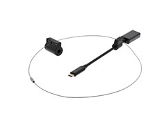 HDMI til USB-C