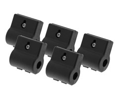 5pk Monteringsklemmer