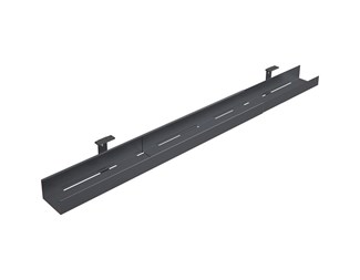 Svart, L950–1800mm
