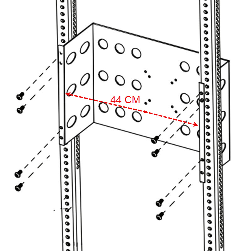 20125134 VESA Skjermfeste for rack 19 tommer NEXLAN006.jpg