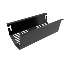 Svart L370xB200