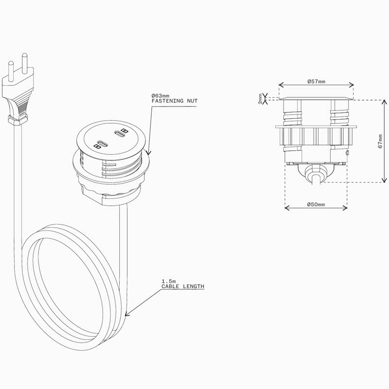 20127739 Hvit powerdot mini 52 forming function 9355005201 Nexlan 09.jpg
