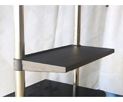 Mått 73,3 x 35,2 cm.