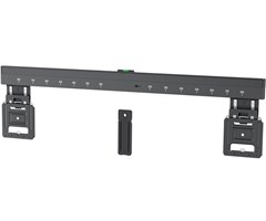 43-100'' - 75 kg, Svart