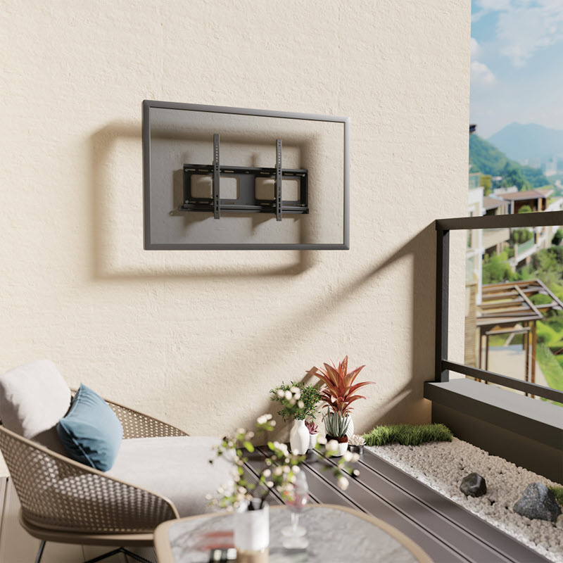 20126964 Outdoor Anti-Theft Tilting TV Wall Mount 014.jpg