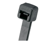 Panduit buntband Pan-Ty serien vädertålig  Nylon 6.6 med UV-skydd 
