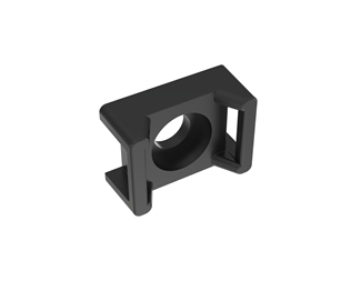 TM1S4-M30 Sv Värmetåligt, 13,0x8,0x5,8mm, M2,5 1000st (M)