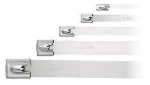 MLT2H-LP ROSTFRITT 201x7,9mm, 50st