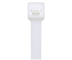 PLT3H-TL 290x7,6x1.9mm Vit, 250st (H)