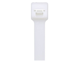 PLT3H-TL 290x7,6x1.9mm Vit, 250st (H)