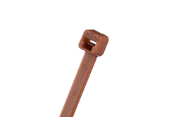 PLT2S-C1 188x4,8mm Brun, 100st (S)