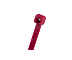 PLT2S-C2 188x4,8mm Röd, 100st (S)