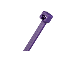 PLT2S-C7 188x4,8mm Lila, 100st (S)
