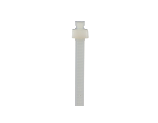SST3S-M 280X4.6 MM. Naturell, 1000st (S)