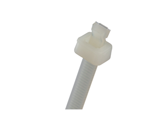 SST3S-M 280X4.6 MM. Naturell, 1000st (S)