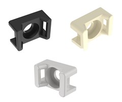 Benvit Brandsäkert, 13,0x8,0x5,8mm, M2,5 1000st (M)