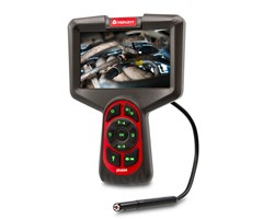 5" High Definition Borescope 360° Waterproof