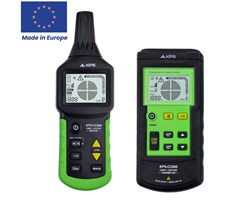 Kretsprovare och kabelsökare CC840