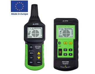 Kretsprovare och kabelsökare CC840