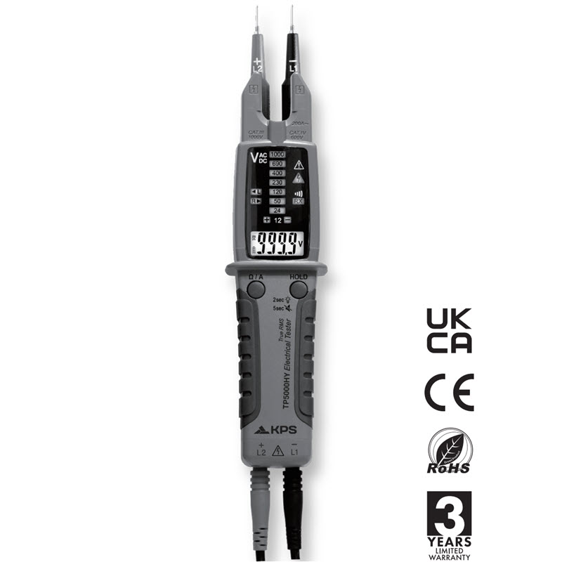20114281 KPS TP5000HY Spenningstester Ampermeter Nexlan 002.jpg