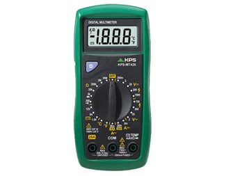 Digital multimeter AC/DC 1000 V/20 A MT425