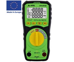 Digitalt SMART multimeter AC/DC 600V MT900