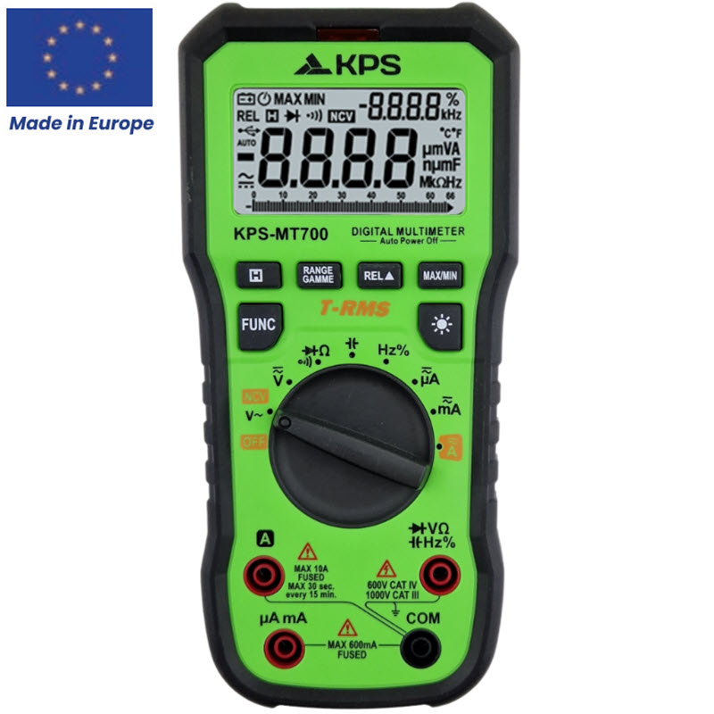 20118204 KPS MT700 KPSMT700CBINT Multimeter 3.jpg
