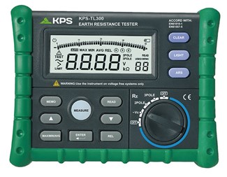 KPS TL300