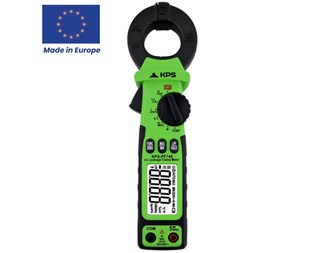 Strömtång läckström TRMS AC 150A PF470