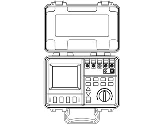 KPS TL500