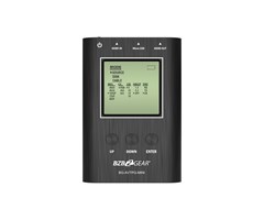 Portabel 4K/1080P HDMI 2.0 Analysator