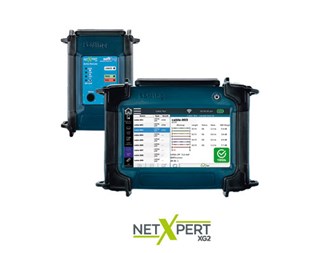 Network Cabling-Qualifier for copper and optional fiber test