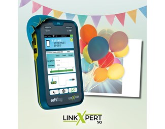 Smart qualifier for copper-, fiber- and wireless lan network