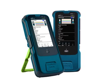 LAN Copper Cable Certifier - Class D, E, EA, F