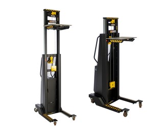 DL-1-IX-E250 IXO DataLift 250Kg Capacity