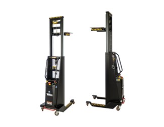 DL-1-IX-E250 IXO DataLift 250Kg Capacity
