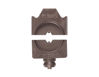 13DB9, Backpar, integr. KRF/KSF 16 mm²
