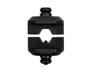 13DCB9, Backpar, integr. KRF/KSF 16 mm²