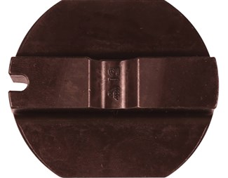 13DCB9, Backpar, integr. KRF/KSF 16 mm²