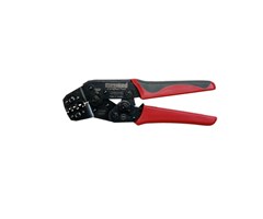 DRB0115 Krimptång för rullcrimp 0,15–1,5 mm²