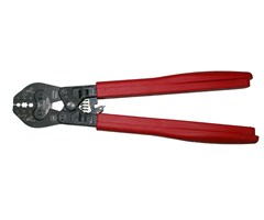 ES2258 Presstång f CUT hylsor 6-16mm², KR/KS, KRF/KS 4-10mm²