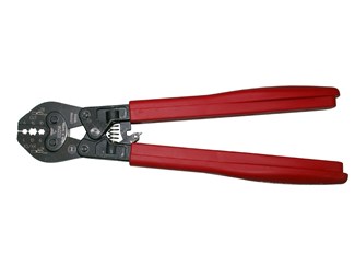 ES2258 Presstång f CUT hylsor 6-16mm², KR/KS, KRF/KS 4-10mm²